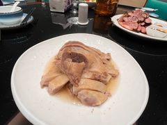 -曹家小菜(胜太路店)