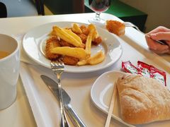 -宜家·瑞典风味餐厅(四元桥店)