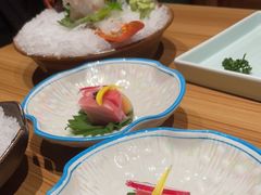 -花和海鲜自助(梅江店)