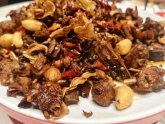 -偏爱炒鸡(老县衙店)