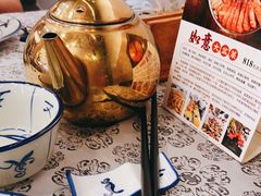 -客家汇·客家传承菜(水库店)