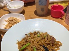 -食膳公园包子铺(烈士公园店)