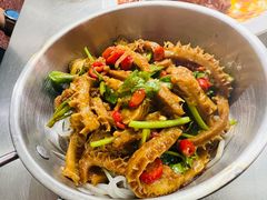 -燃计沙茶皇·香港沙茶火锅(人广旗舰店)