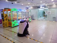 -新街口百货商场