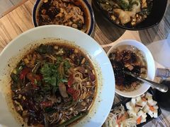 -好這口重庆小面(总店)