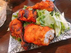 -木尔坦·Multan巴基斯坦清真餐厅halal(大智嘉园店)