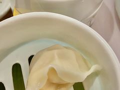 原汁海胆水饺-喜鼎海胆水饺(平安金融中心店)