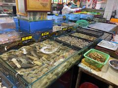 -吉莲利苑海鲜酒家(珠海拱北28年老字号店)