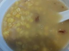 -东北人粗粮饺子坊(南山店)