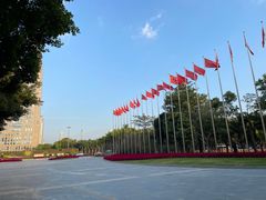 -深圳国际园林花卉博览园