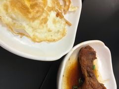 -贡梅老面馆·蟹粉面·无锡特色小吃(南长街主推店)