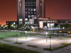 -上海海洋大学(临港校区)