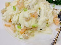 -中山国际酒店中餐厅