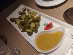 -波特曼西餐厅(中央大街店)