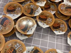 -争鲜回转寿司(朝北大悦城店)