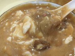 -方中山胡辣汤(航海东路店)