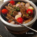山川故鲤