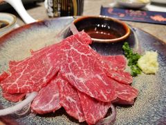 -大渔铁板烧(海雅缤纷城店)