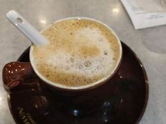 -Old Town White Coffee(gateway@klia2)