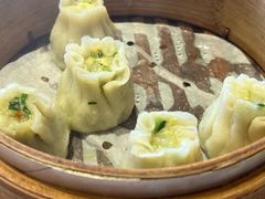-圆山大饭店-圆苑餐厅