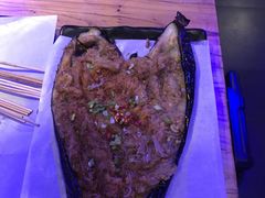 -亮子·东北特色烧烤(复悦荟店)