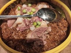 -香园茶社·金陵小灶(老门东店)