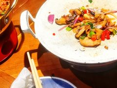 -雀舞云南菜(天津天河城购物中心店)