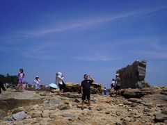 -巧克力渔家.小船海鲜胶东菜(万平口店)