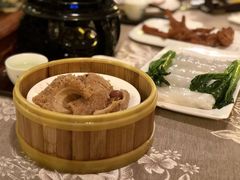 -香云轩·顺德菜(香云纱园林酒店店)