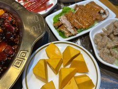 -堂客老火锅(欣阳广场总店)