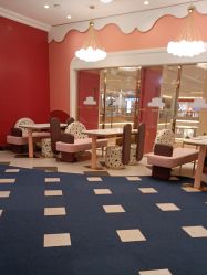 -奈尔宝·儿童乐园·亲子餐厅(苏州大悦城店)