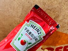 -汉堡王(北京三里屯购物中心)