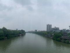 -运河游船(武林门码头)