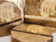 -珠海中海雅高铂尔曼酒店