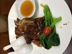 -掂档潮汕牛肉火锅(cityon熙地港店)