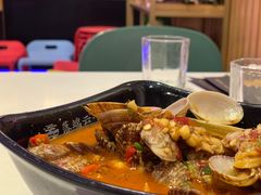 -梵云依家小冒菜(新街口总店)