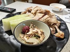 -八珍玉食鸡煲·打边炉(印象城店)