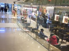 -VENCHI 闻绮(北京国贸商城店)