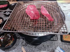 -九田家黑牛烤肉料理(万达店)