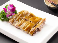 白切羊-顺德了能馆(虎门店)