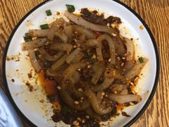 -渝信川菜 · 川味家常菜(长安店)