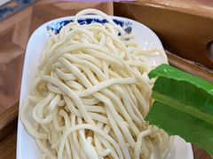 -楼外楼大刀肉传统火锅居(博学路店)