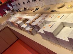 -阮大兴糕团(日月光中心店)