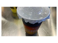 -闻道万巷咖啡馆(南大街地铁站店)
