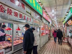 -嘉荟市场(北新泾店)