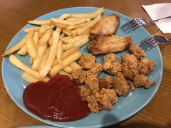 -穆拉诺餐厅(上海玻璃博物馆店)