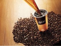 -麦当劳(禄口机场T2航站楼)