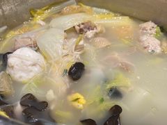 -曹家小菜(胜太路店)