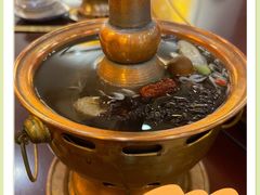 -義聚德·清真铜锅涮羊肉·烧烤(河东店)