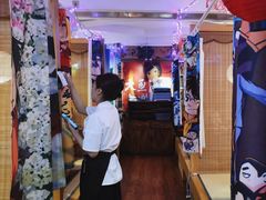-鳗鱼家·深夜食堂(军博店)